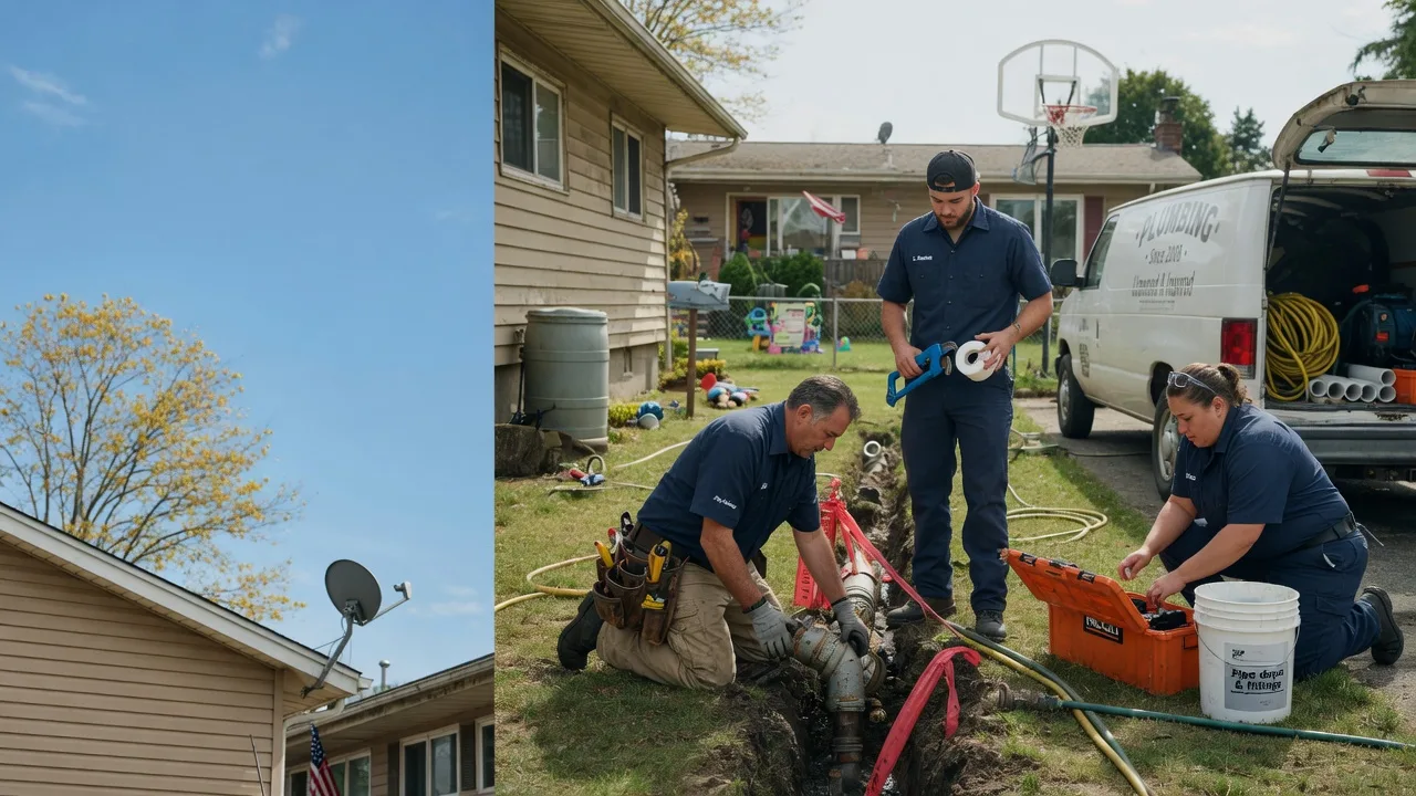 Garbage Disposal Replacement in Austin, CO near me